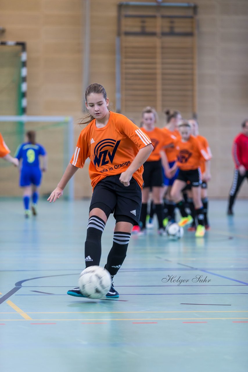 Bild 173 - La Rive Cup